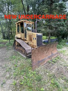 Caterpillar Dozer