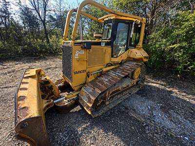 Caterpillar Dozer