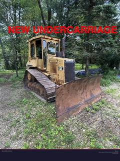 Caterpillar Dozer