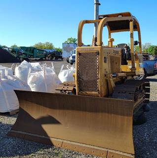 Dresser TD7H Dozer