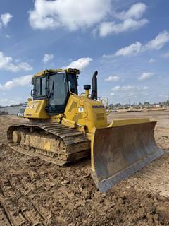 Komatsu D61PXI-24 Dozer
