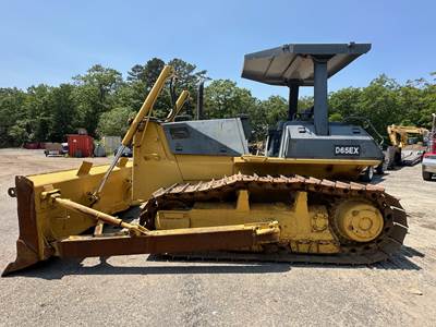 Komatsu D65EX-12 Dozer
