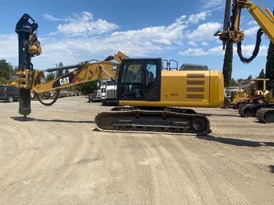 LODRIL DH20 Drilling Rig