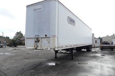 Trailmobile Dry Van Trailer
