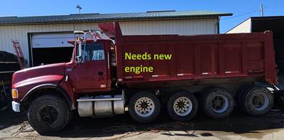 Dump Trucks For Sale Milwaukee: Your Comprehensive Guide to Finding the Right Hauler