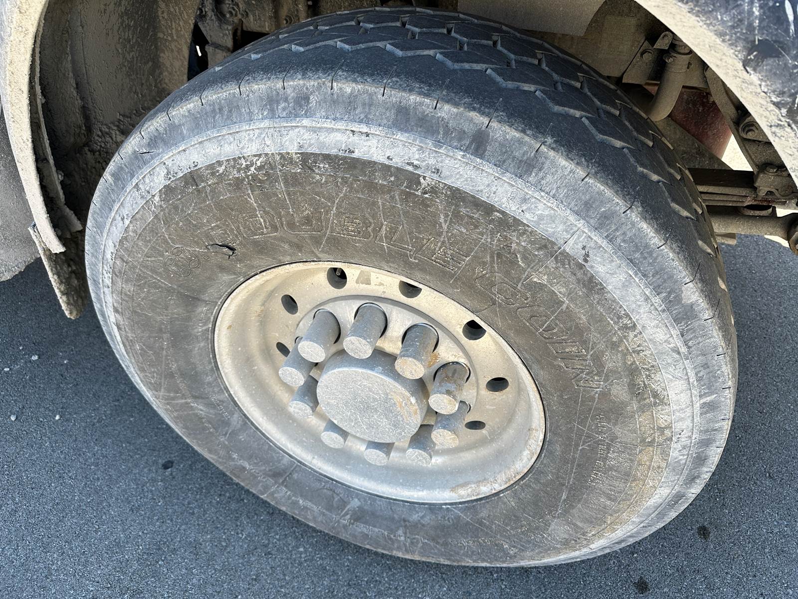 2020 Kenworth T800 Dump Truck For Sale Berea, KY MJT07Utj336990