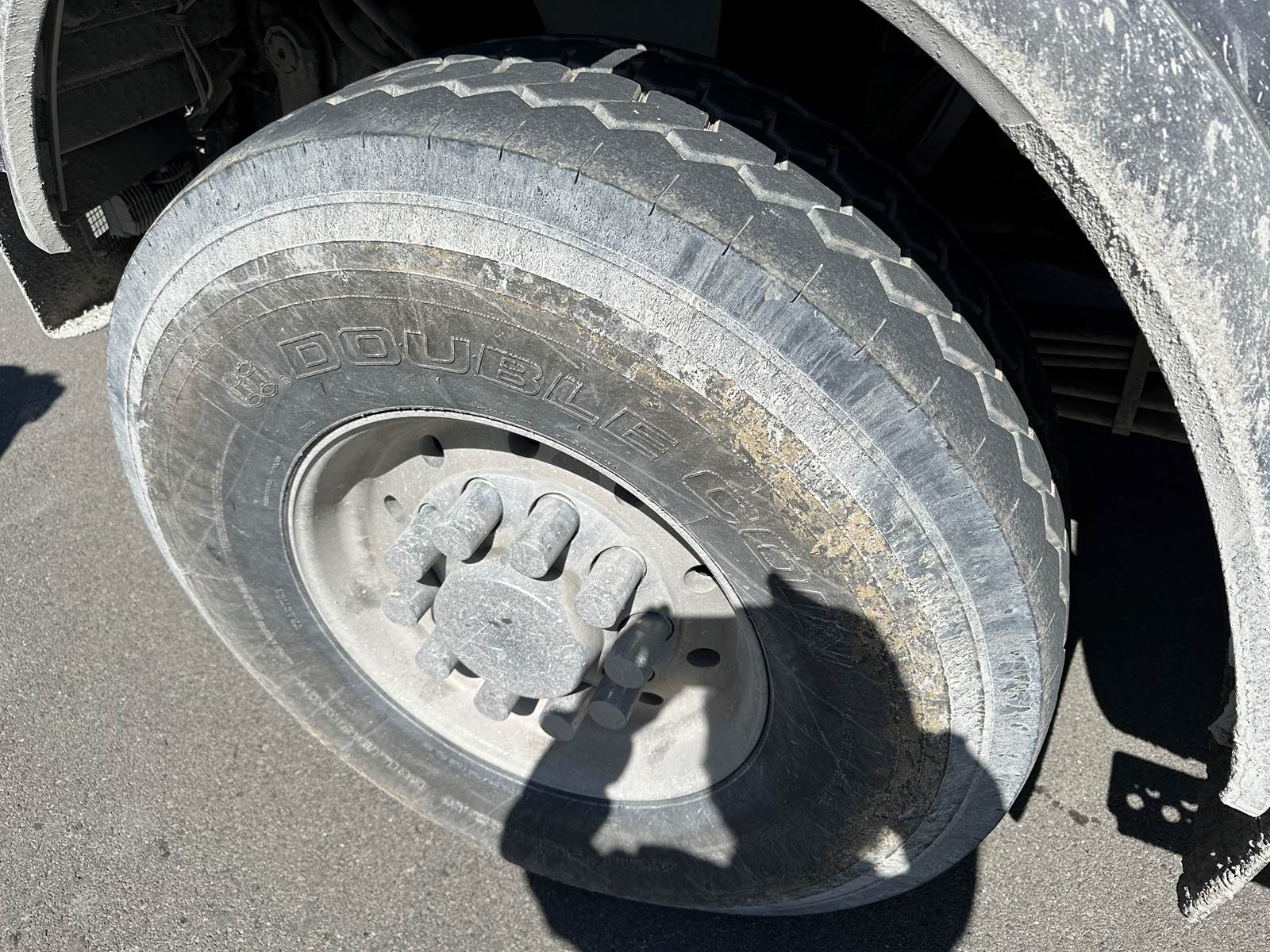 2020 Kenworth T800 Dump Truck For Sale Berea, KY MJT07Utj336990