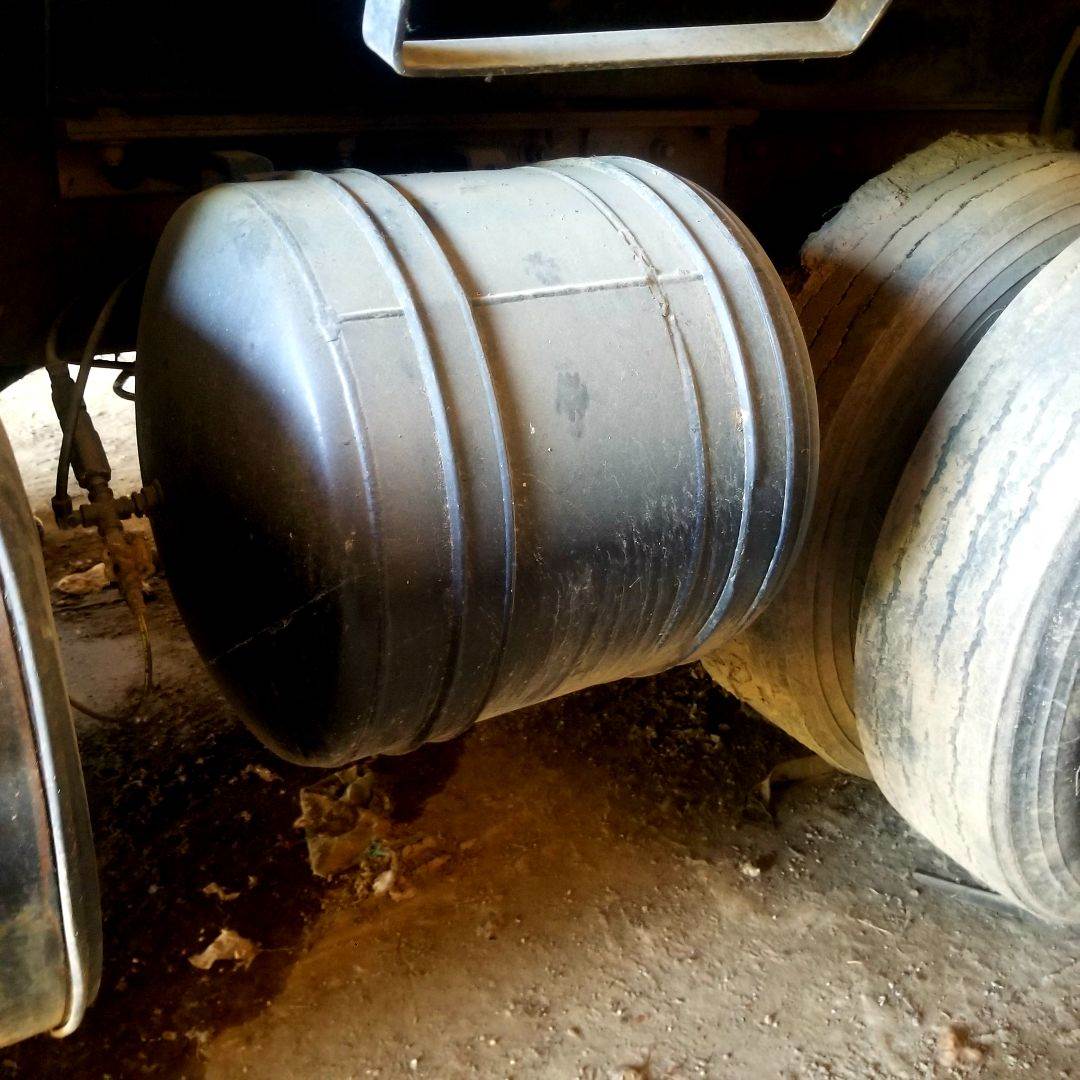 1997 Mack RD690S Dump Truck For Sale Vicksburg, MS RMU0K1V151514