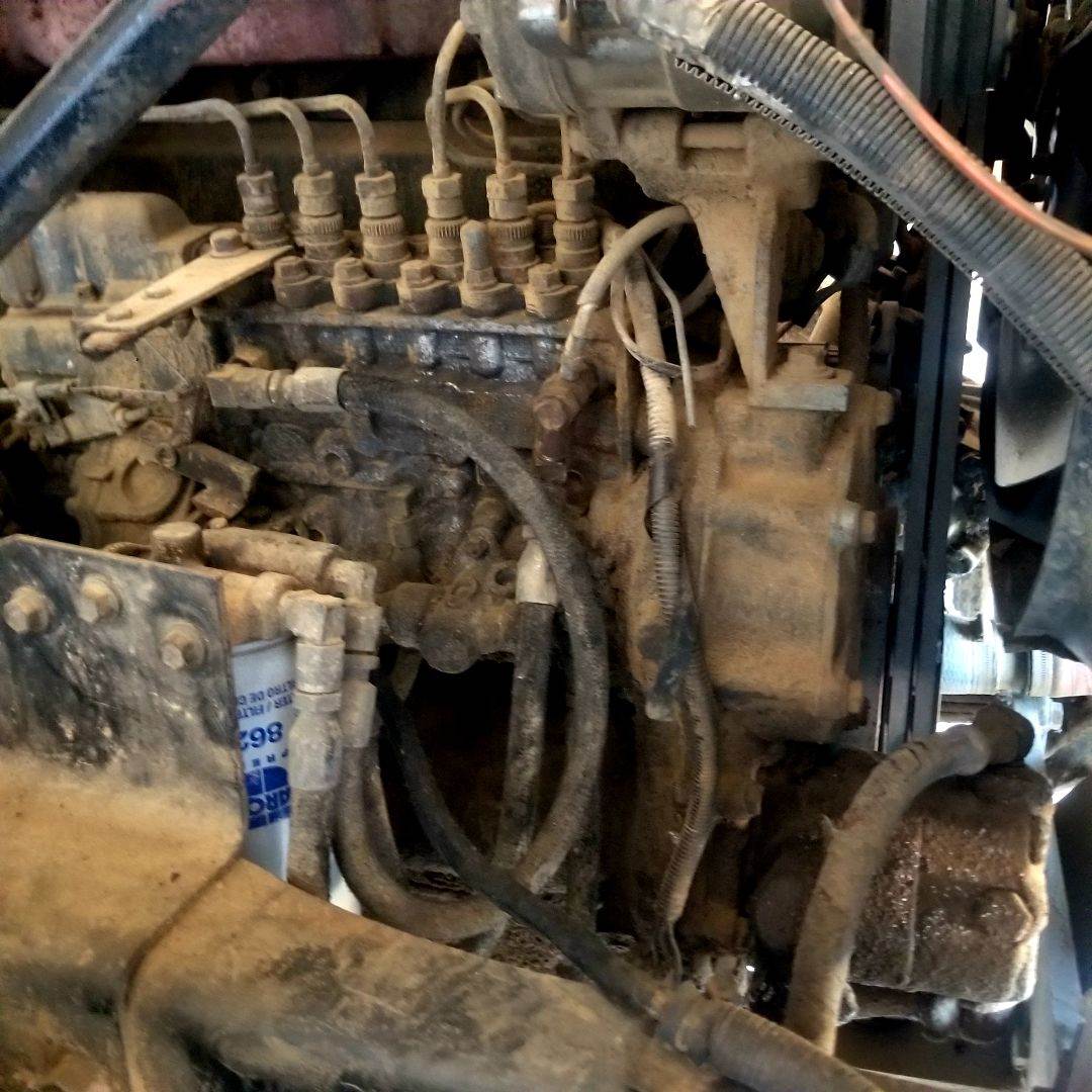 1997 Mack RD690S Dump Truck For Sale Vicksburg, MS RMU0K1V151514