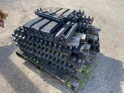 Caterpillar 312D Excavator