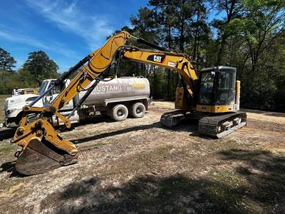 Caterpillar 315 Excavator