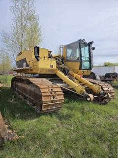 Caterpillar 385BL Excavator