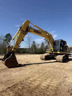 Kobelco SK210-9 Excavator