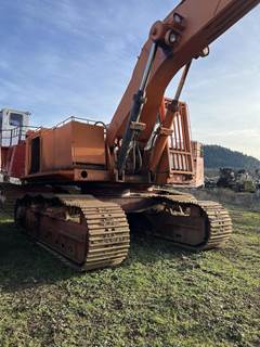 Koehring 6644 Excavator