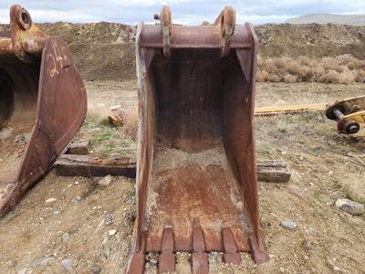 Caterpillar 36 Bucket