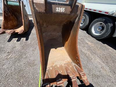 Hensley HP-32 Bucket