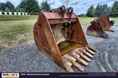 JM Bucket