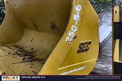 SEC Bucket