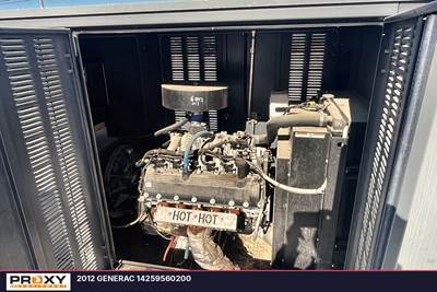 Generac Generator