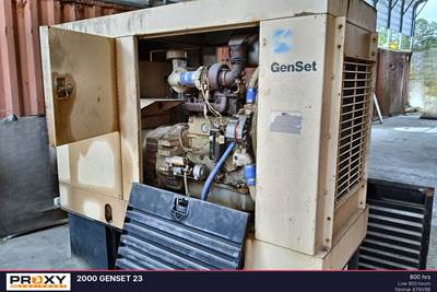 23 Generator