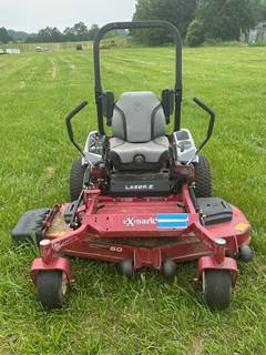 Exmark Fairway Mower