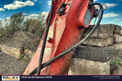 Allied Hammer
