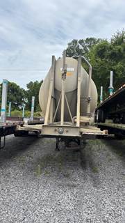 Heil Hopper / Grain Trailer
