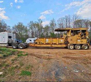 Bandit Beast 3680 Horizontal Grinder