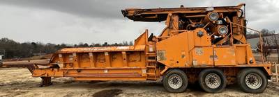 Bandit Horizontal Grinder