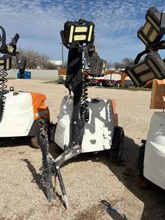 Generac MLT6SMD Light Tower