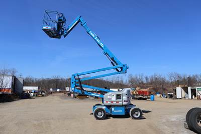 Genie Z-45/25 J Man Lift