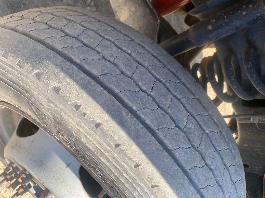 2016 Ford F550 Mechanic / Service Truck For Sale Tulare, CA