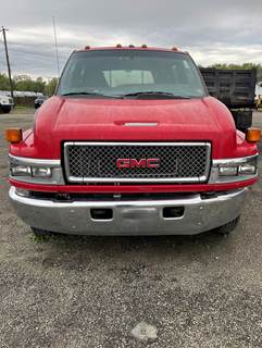 GMC C4500 Mechanic / Service Truck