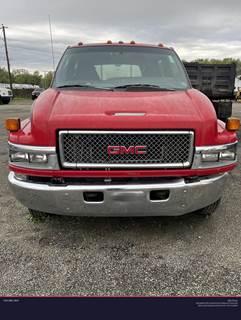 GMC C4500 Mechanic / Service Truck