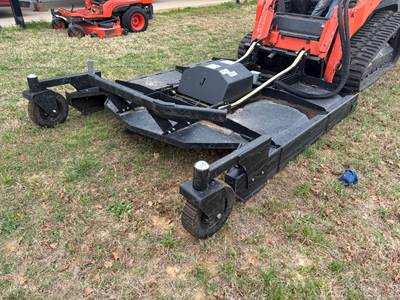 CUSTOM Custom Manufactured