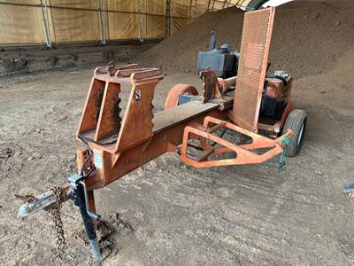 2008 MULTITEK TRC 460