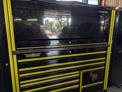 2025 SNAP-ON Snap-On Limited Edition