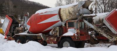 Advance Mixer / Ready Mix / Concrete Truck