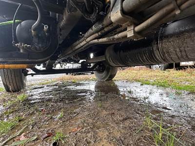 Freightliner FL70 Mixer / Ready Mix / Concrete Truck