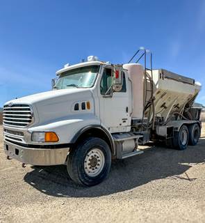 Sterling L9500 Mixer / Ready Mix / Concrete Truck