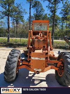 Galion T600 Motor Grader