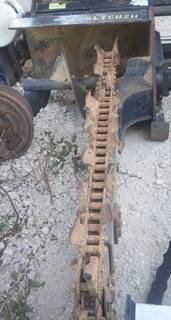 Caterpillar T9B Mulcher