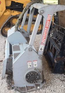 Denis Cimaf 150D Mulcher