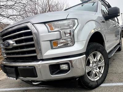 Ford F-150 Truck