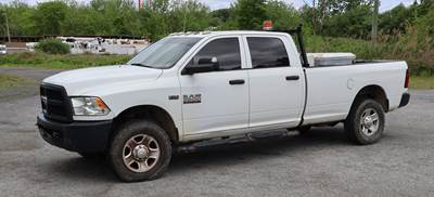 Dodge Ram 2500