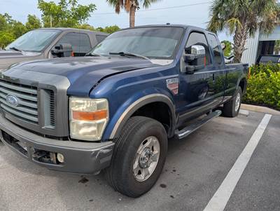 Ford F-250