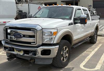 Ford F-250