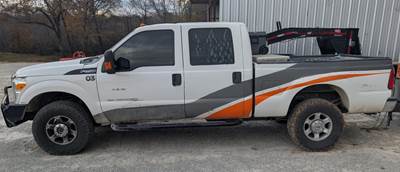 Ford F-250