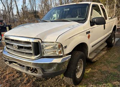Ford F-250