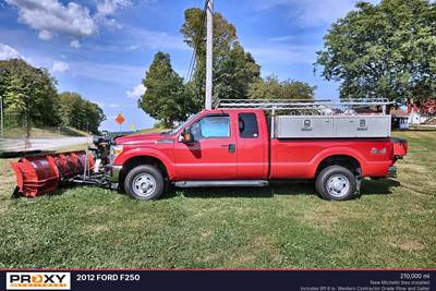 Ford F-250